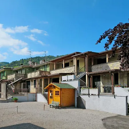 Apartament Elettra 152s