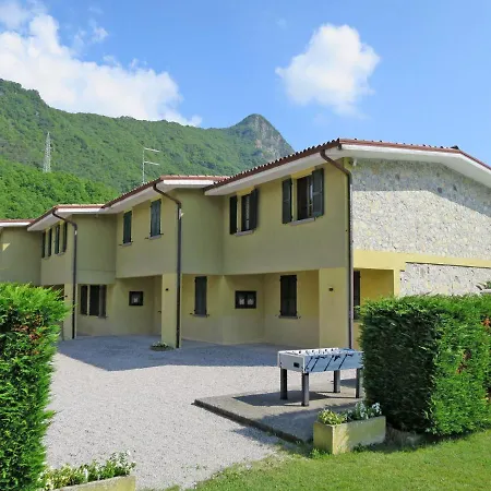 Apartament Elettra 152s *