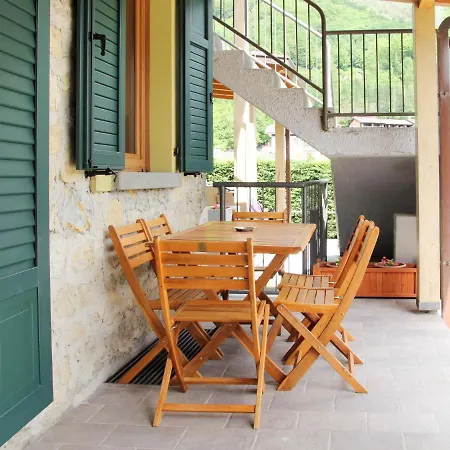 Apartament Elettra 152s *