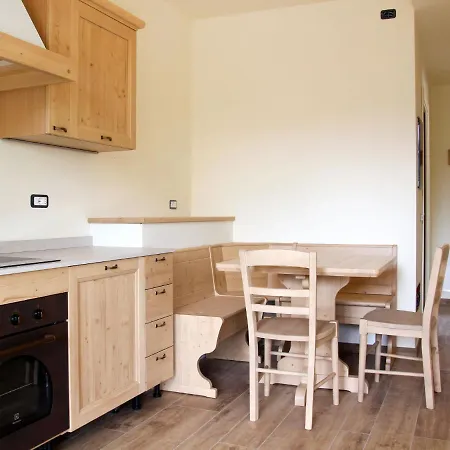 Apartament Elettra 152s Idro