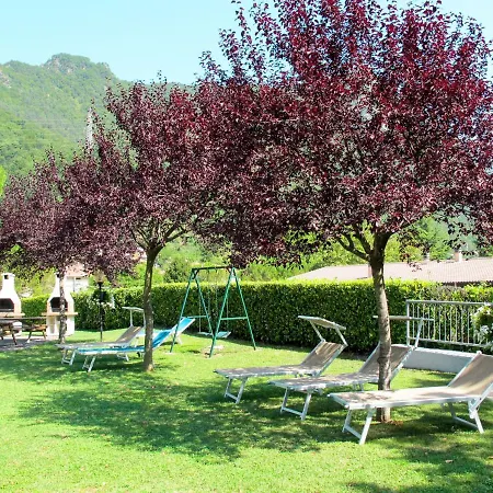 Elettra 152s Apartament *