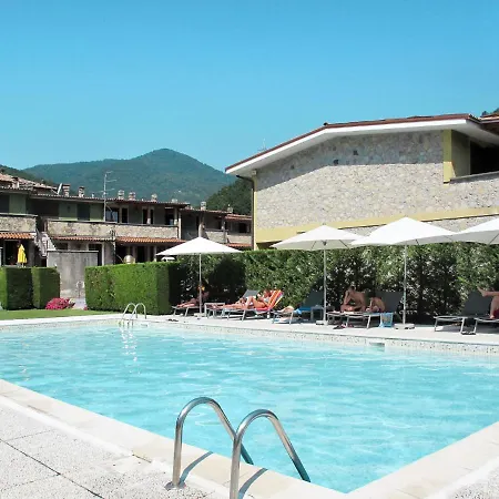 Elettra 152s Apartament